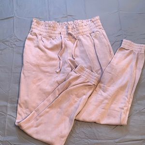 hollister sweatpants